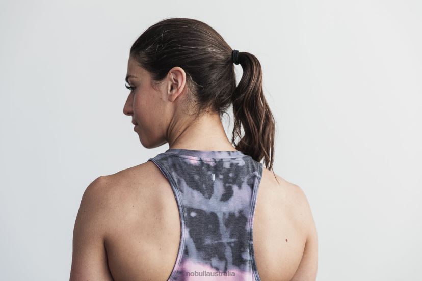 High-Neck Tank XJ4668896Nobull