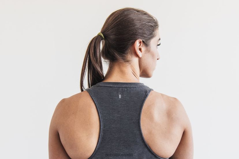 High-Neck Tank XJ4668997Nobull