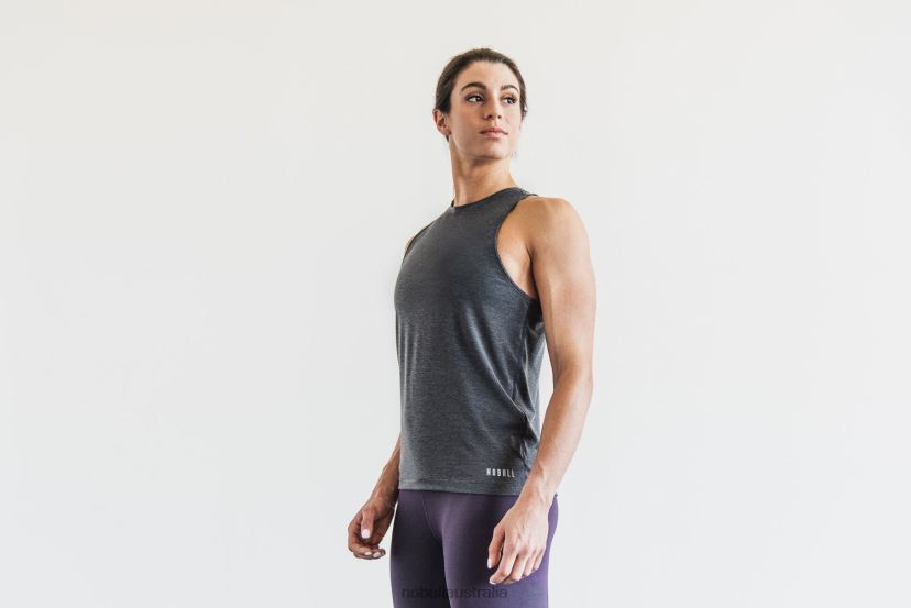 High-Neck Tank XJ4668997Nobull