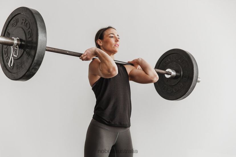 High-Neck Tank XJ4668998Nobull