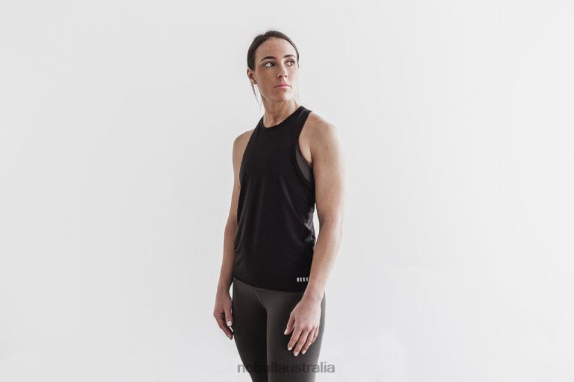 High-Neck Tank XJ4668998Nobull