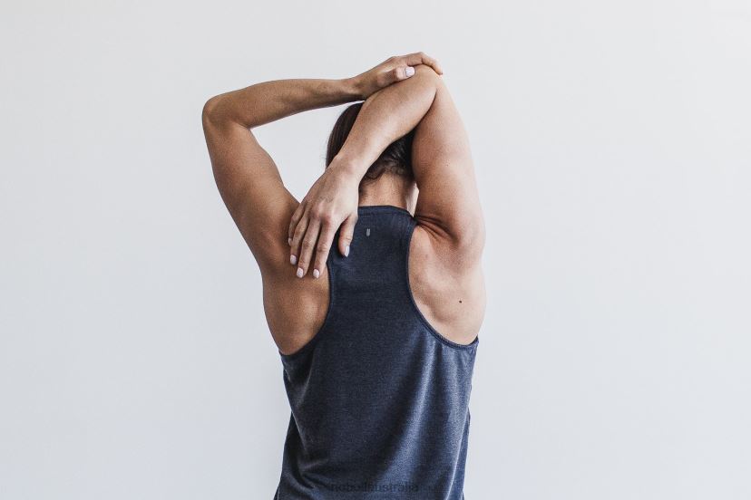 High-Neck Tank XJ4668999Nobull