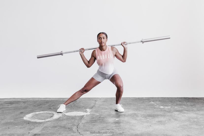 Muscle Tank XJ46681309Nobull