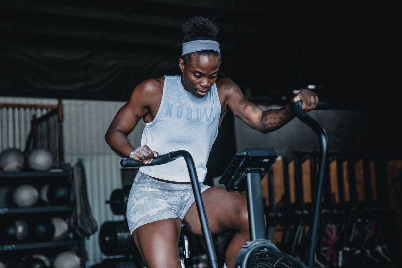 Muscle Tank XJ46681310Nobull