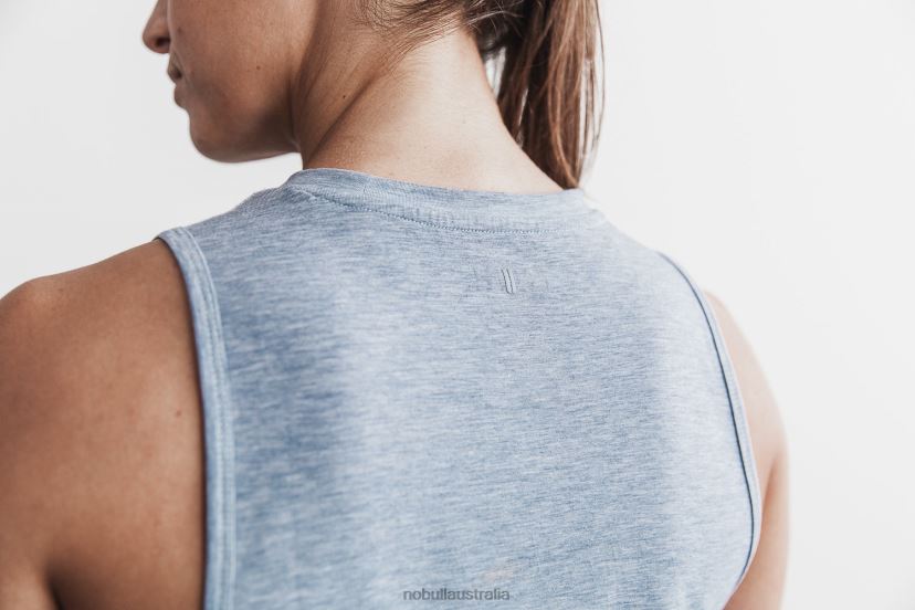 Muscle Tank XJ46681310Nobull