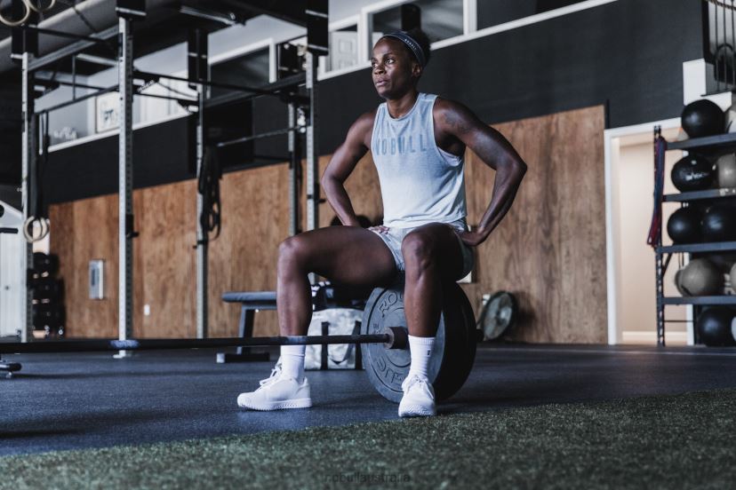 Muscle Tank XJ46681310Nobull