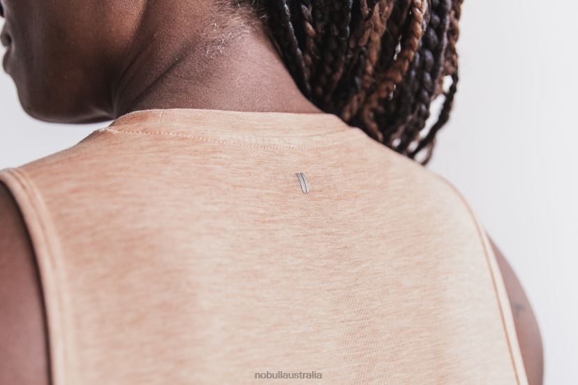 Muscle Tank XJ46681311Nobull