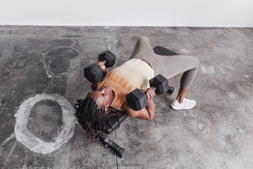 Muscle Tank XJ46681311Nobull