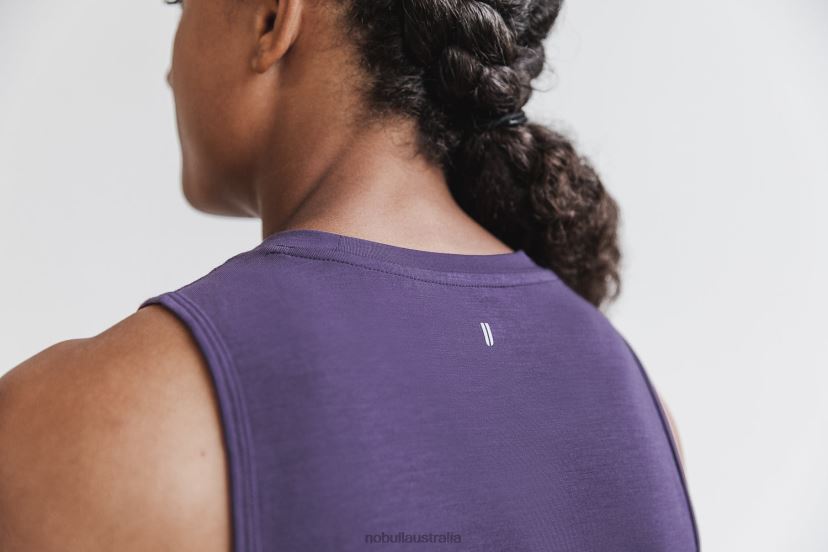 Muscle Tank XJ4668647Nobull