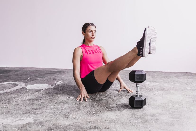 Muscle Tank XJ4668648Nobull