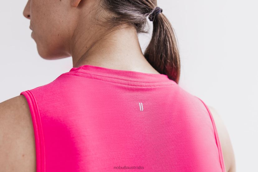 Muscle Tank XJ4668648Nobull