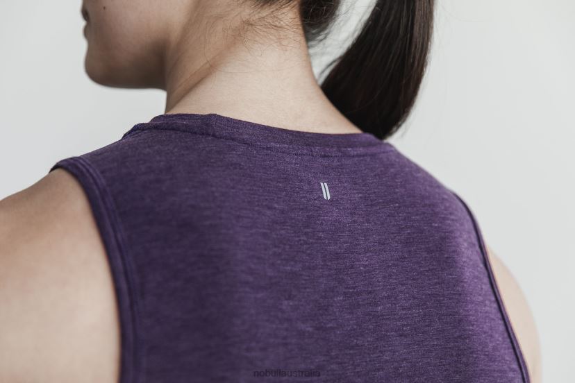 Muscle Tank XJ4668650Nobull