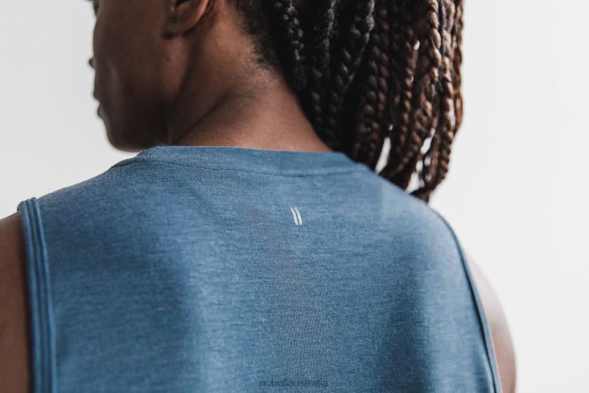 Muscle Tank XJ4668650Nobull