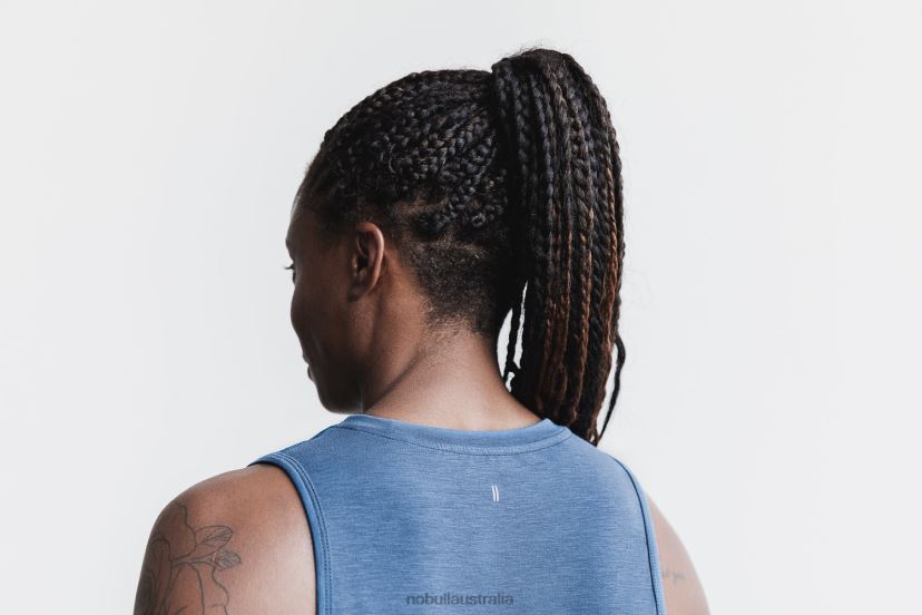 Muscle Tank XJ4668651Nobull