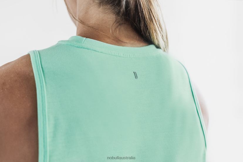 Muscle Tank XJ4668652Nobull