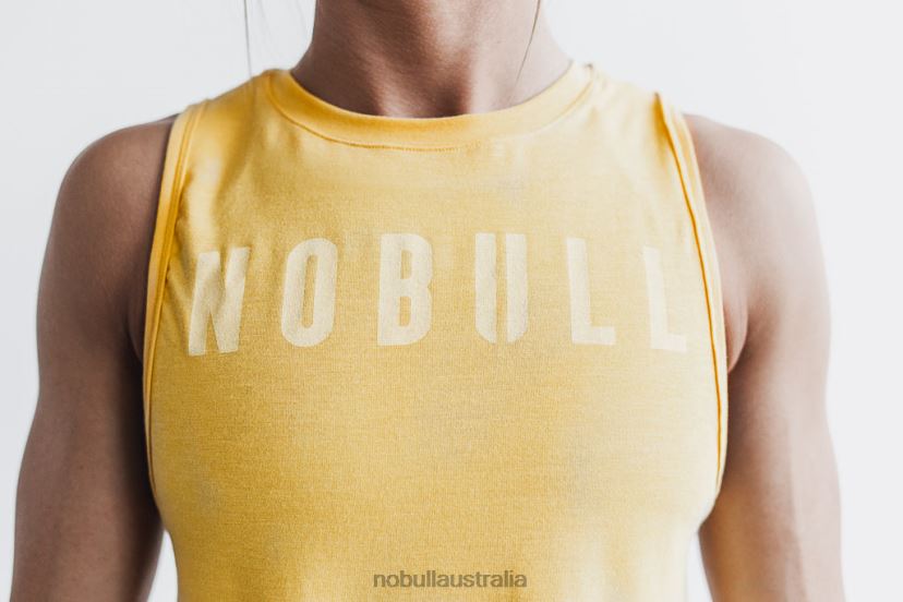 Muscle Tank XJ4668653Nobull