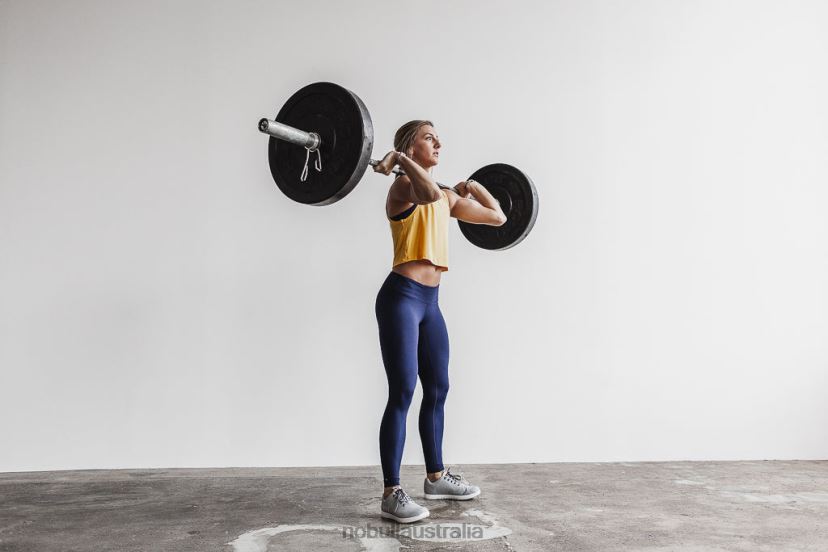 Muscle Tank XJ4668653Nobull