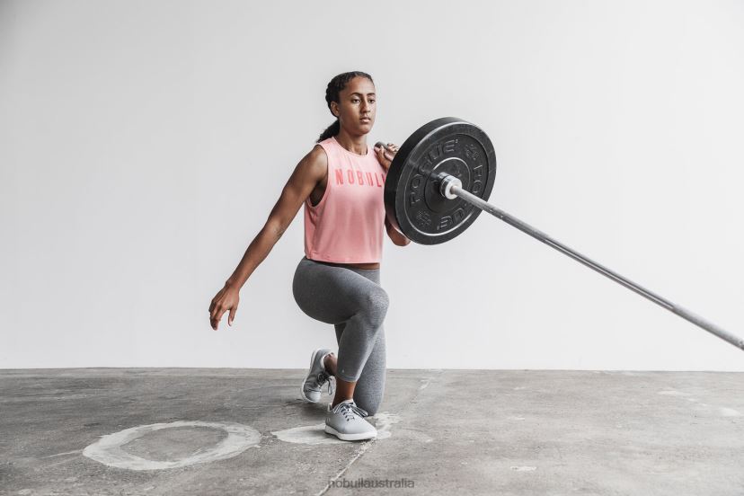 Muscle Tank XJ4668655Nobull