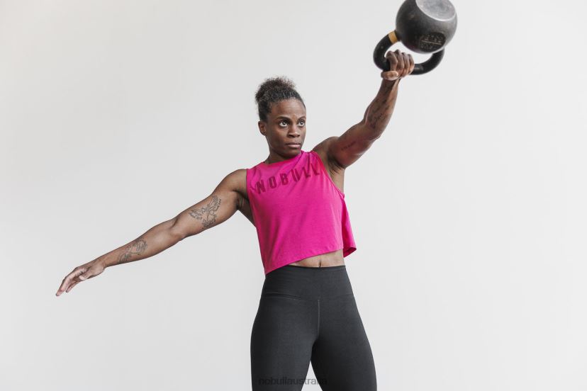 Muscle Tank XJ4668657Nobull