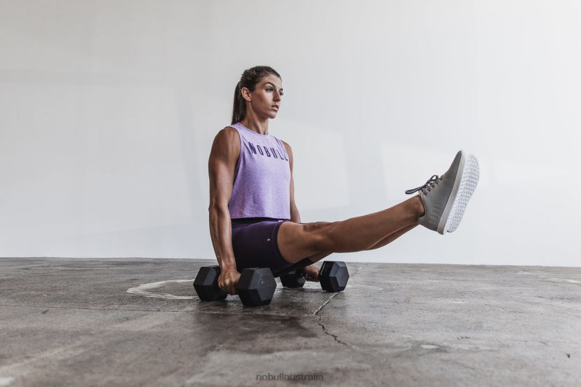 Muscle Tank XJ4668658Nobull