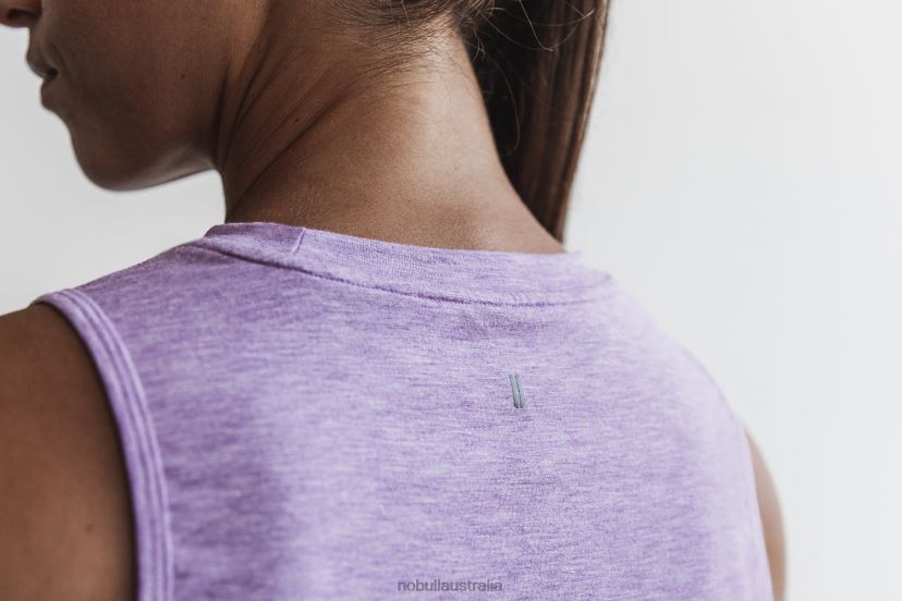 Muscle Tank XJ4668658Nobull