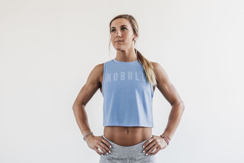 Muscle Tank XJ4668659Nobull