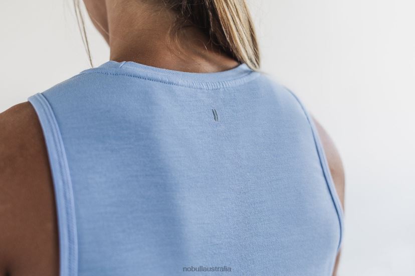 Muscle Tank XJ4668659Nobull