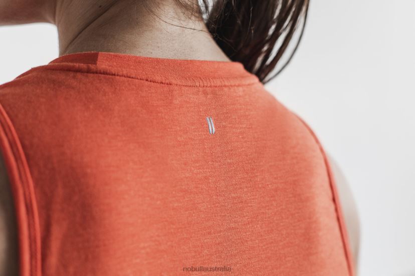 Muscle Tank XJ4668660Nobull