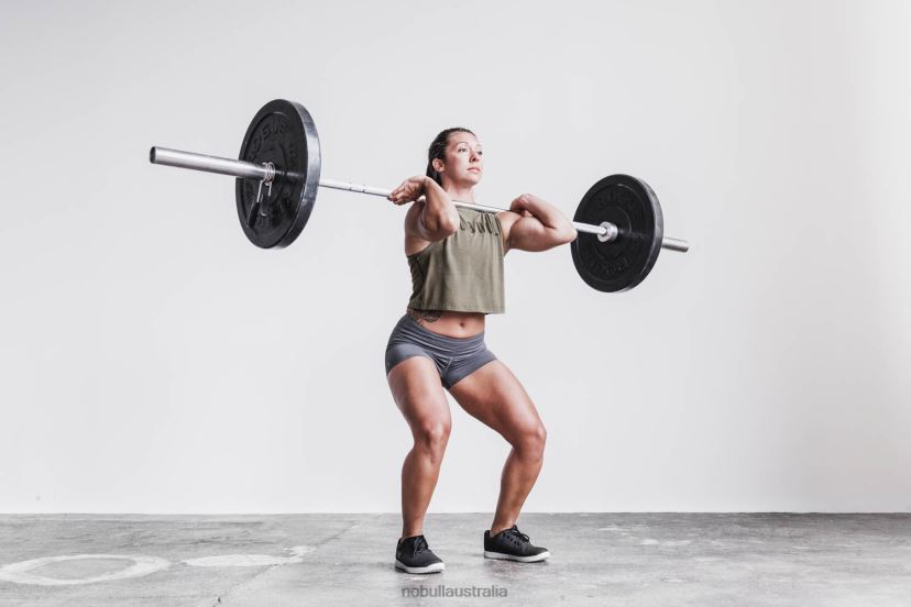 Muscle Tank XJ4668704Nobull