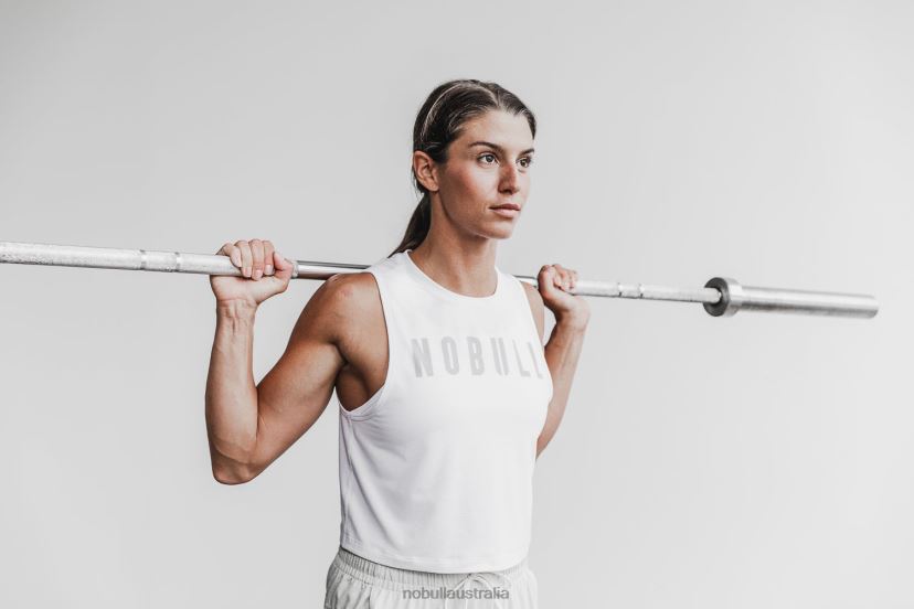 Muscle Tank XJ4668706Nobull