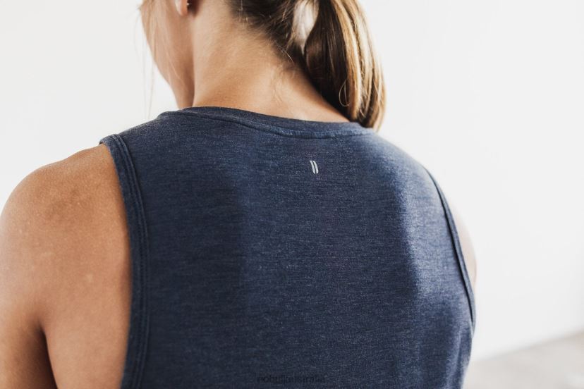 Muscle Tank XJ4668707Nobull