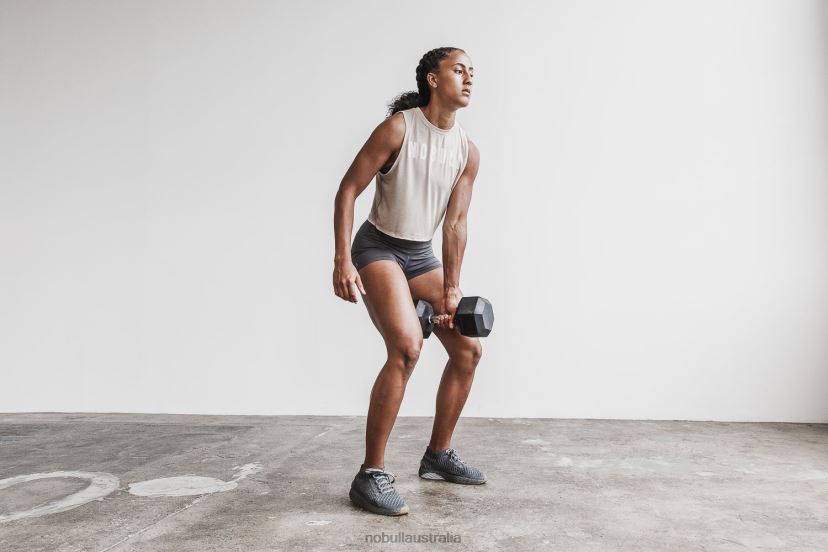 Muscle Tank XJ4668708Nobull