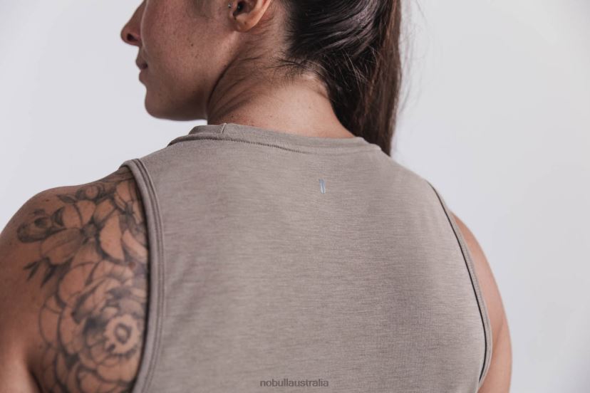 Muscle Tank XJ4668709Nobull