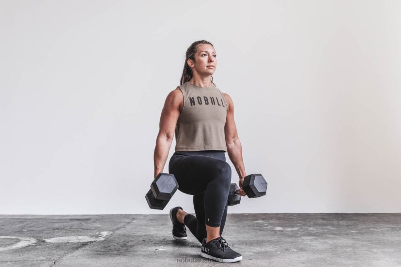 Muscle Tank XJ4668709Nobull