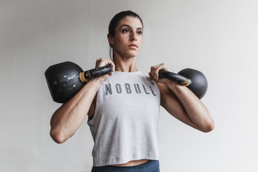 Muscle Tank XJ4668710Nobull