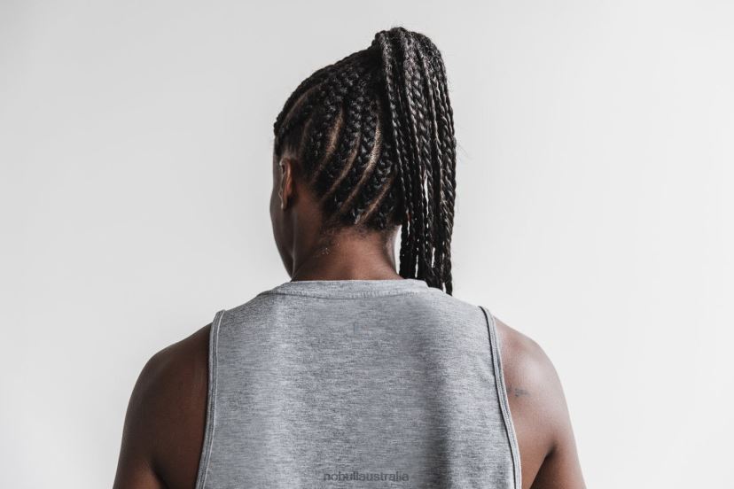 Muscle Tank XJ4668711Nobull