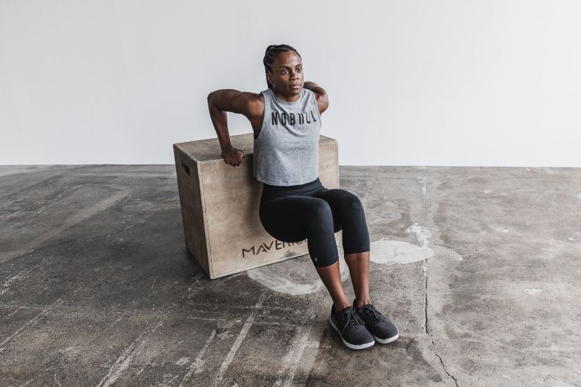 Muscle Tank XJ4668711Nobull