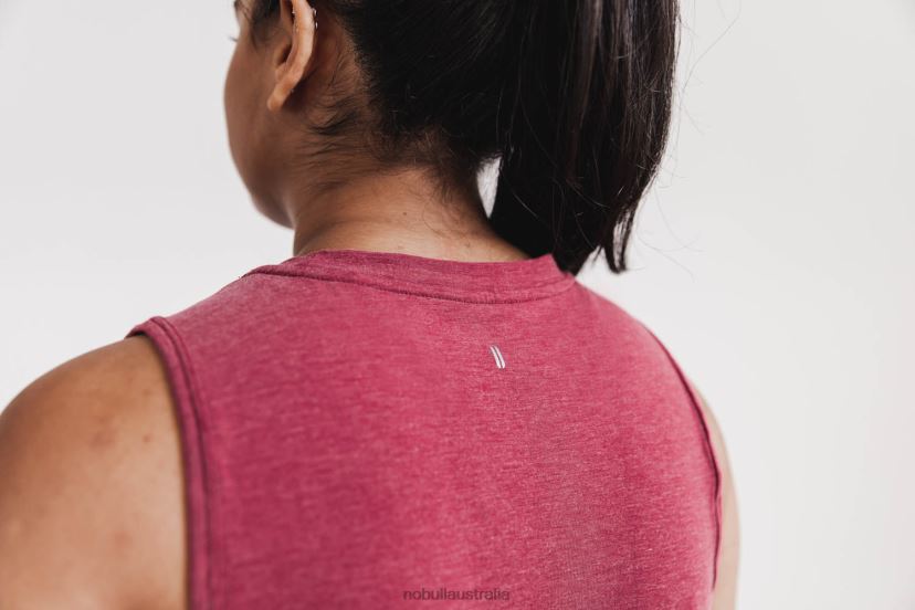 Muscle Tank XJ4668712Nobull