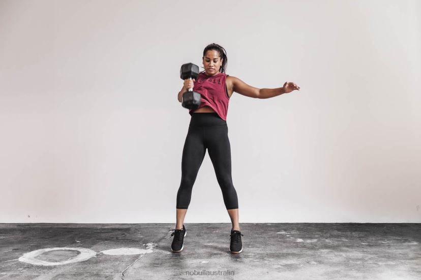 Muscle Tank XJ4668712Nobull