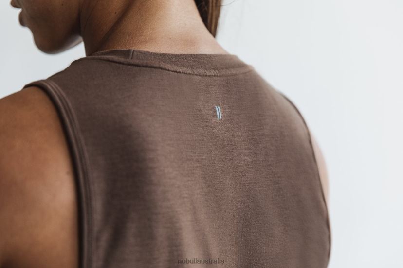 Muscle Tank XJ4668714Nobull