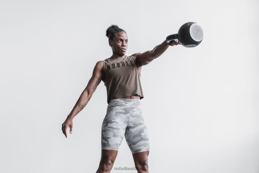 Muscle Tank XJ4668715Nobull