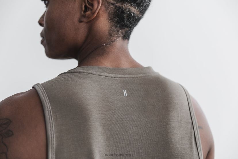 Muscle Tank XJ4668715Nobull