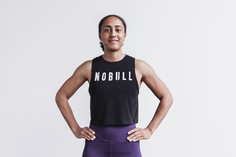 Muscle Tank XJ4668716Nobull