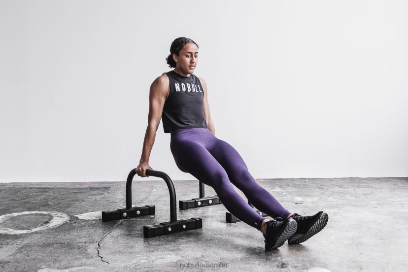 Muscle Tank XJ4668716Nobull