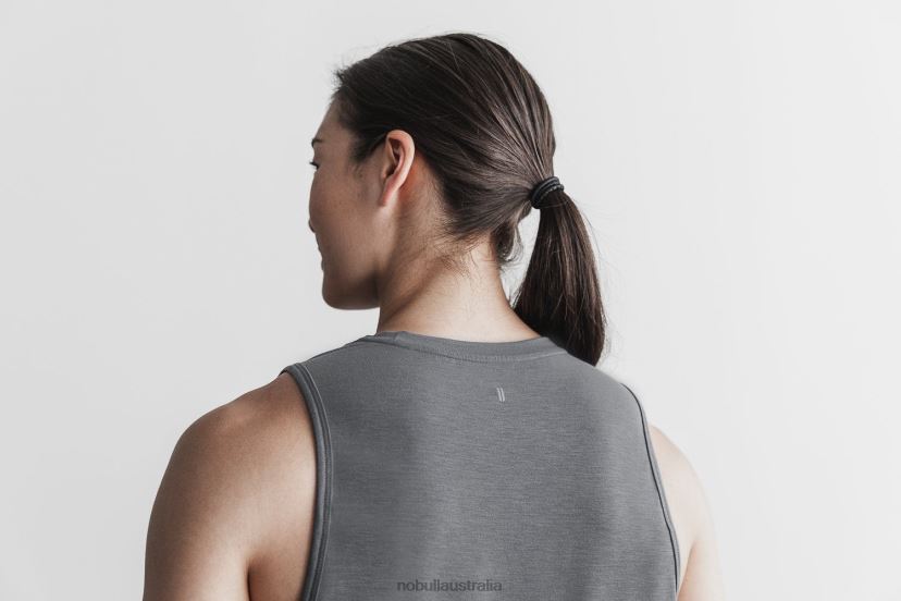 Muscle Tank XJ4668717Nobull