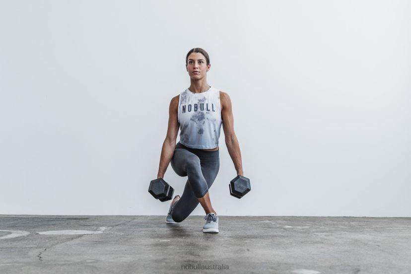 Muscle Tank XJ4668736Nobull