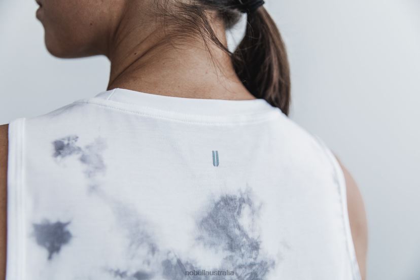 Muscle Tank XJ4668736Nobull