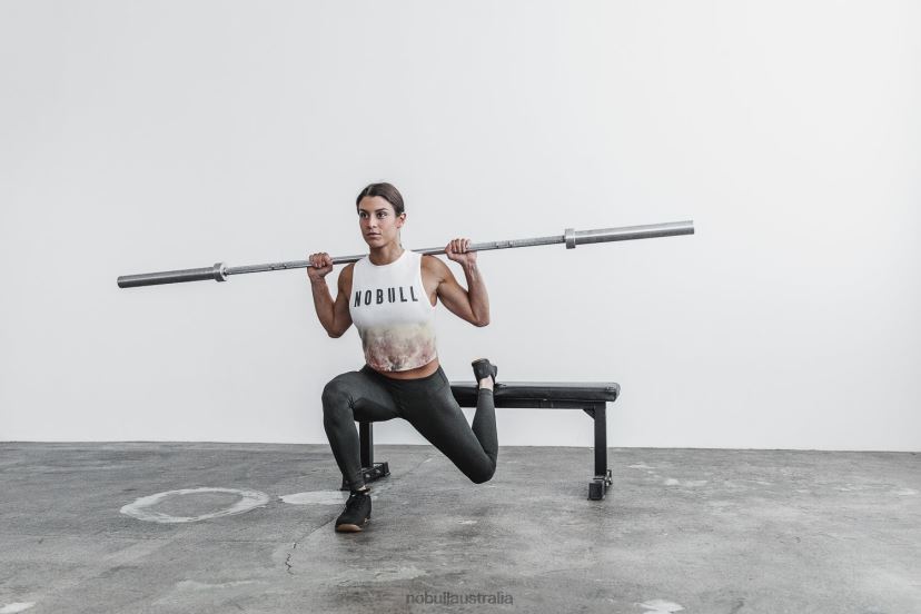 Muscle Tank XJ4668737Nobull