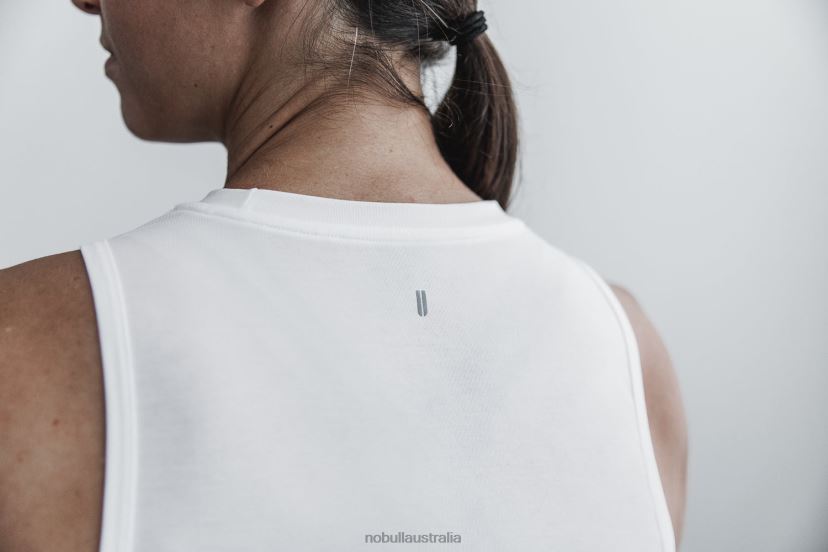 Muscle Tank XJ4668737Nobull