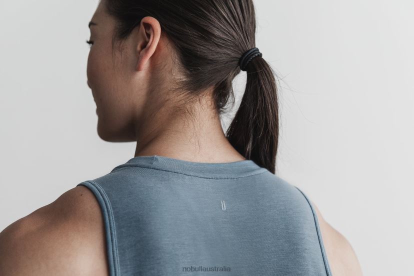 Muscle Tank XJ4668738Nobull